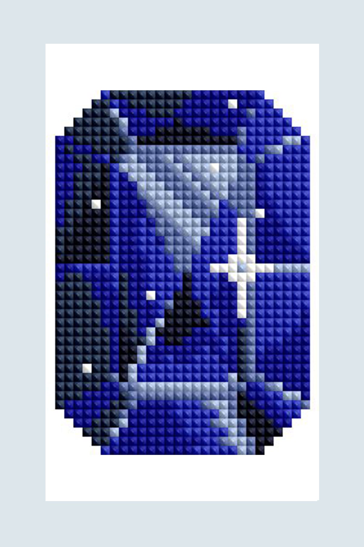Mini Dazzles™ - Birthstone J1