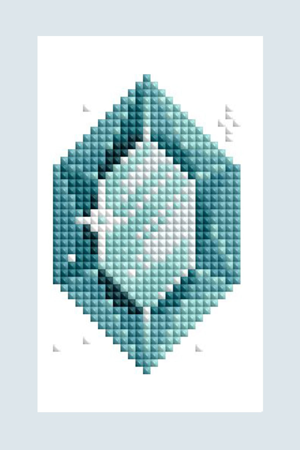 Mini Dazzles™ - Birthstone J1