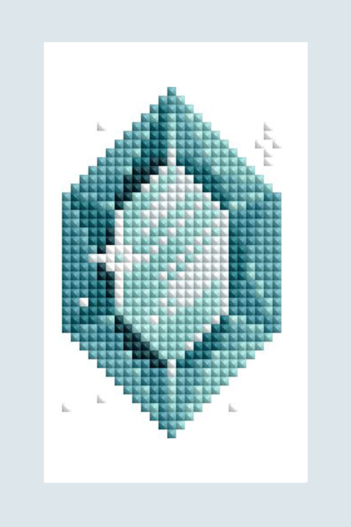 Mini Dazzles™ - Birthstone J1
