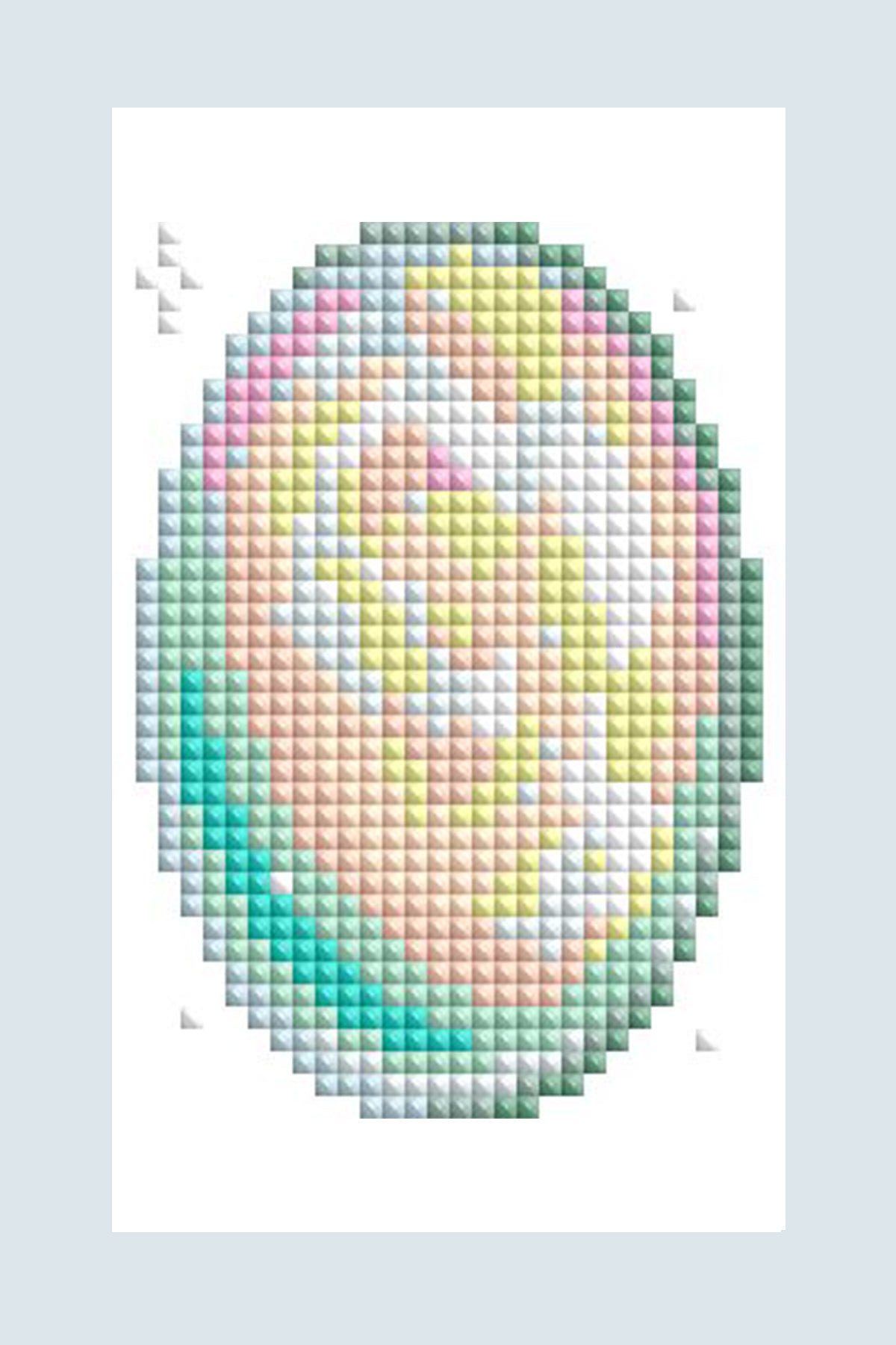 Mini Dazzles™ - Birthstone J1