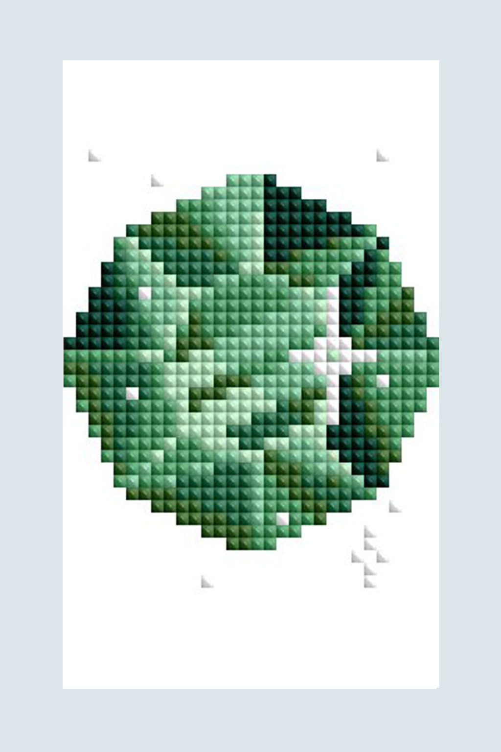 Mini Dazzles™ - Birthstone J1
