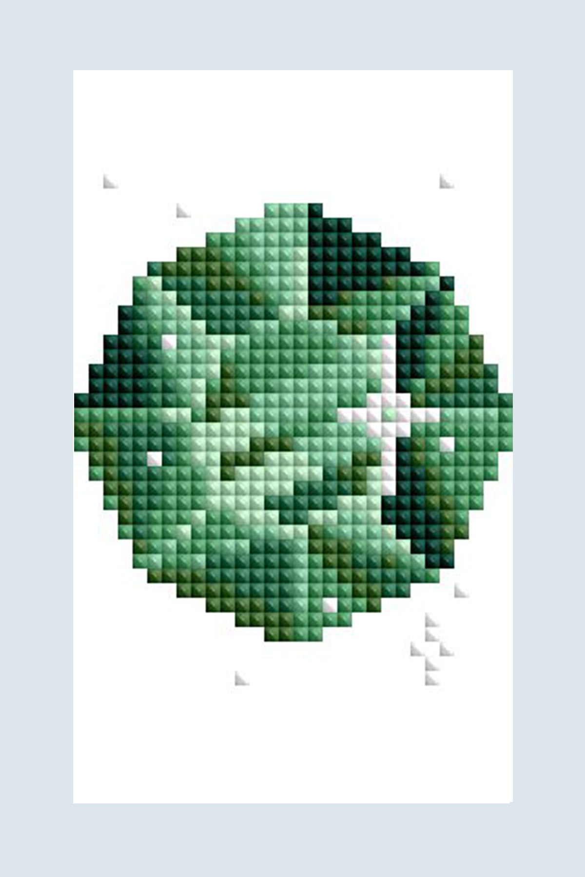 Mini Dazzles™ - Birthstone J1