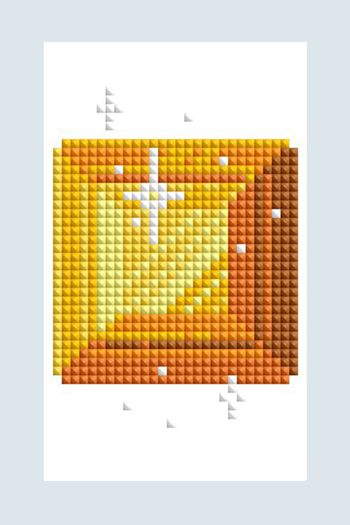 Mini Dazzles™ - Birthstone J1