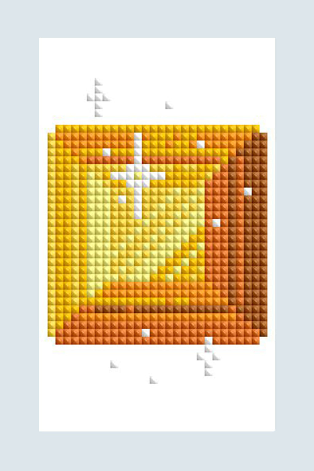 Mini Dazzles™ - Birthstone L9