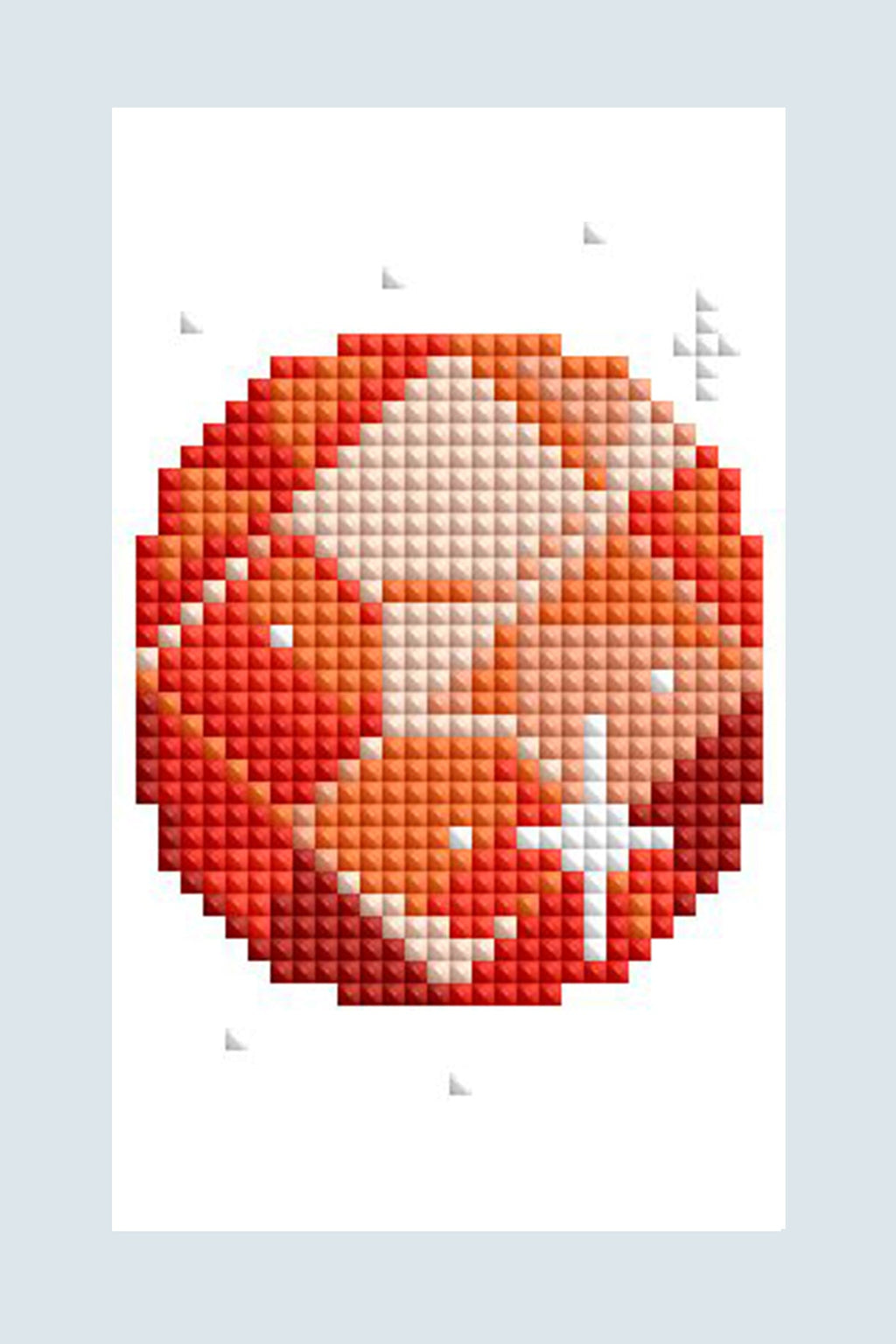 Mini Dazzles™ - Birthstone J1