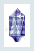 Mini Dazzles™ - Birthstone J1