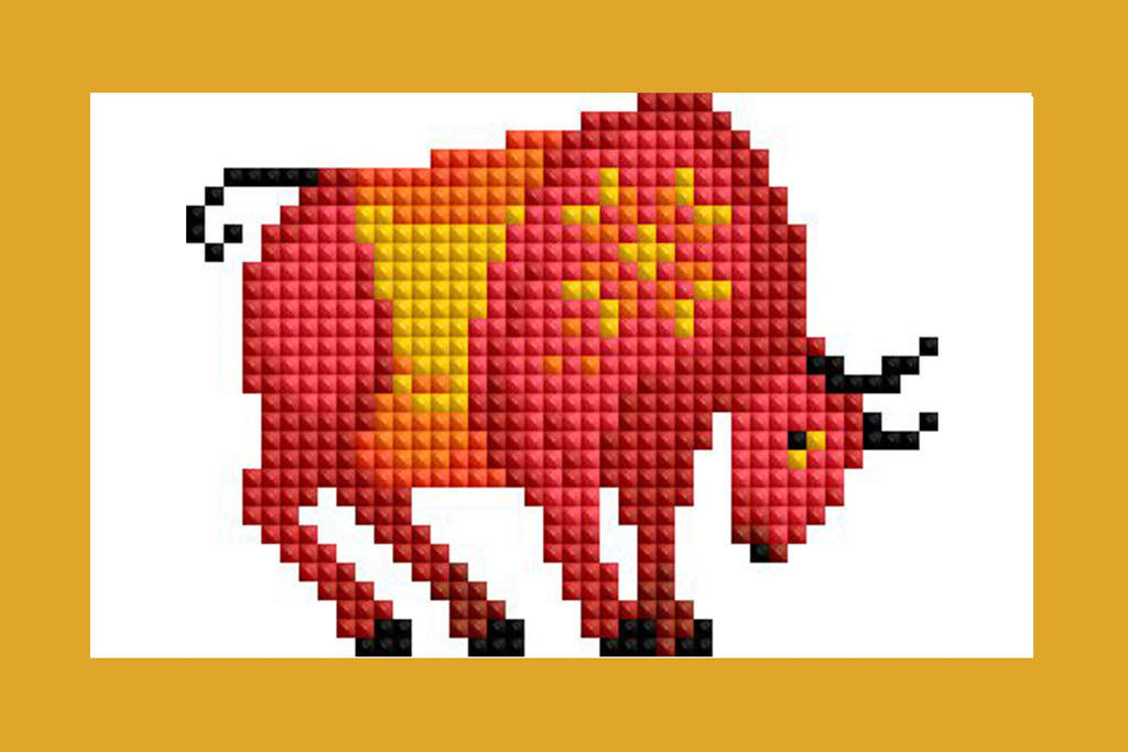 Mini Dazzles™ - Chinese Zodiac Y2
