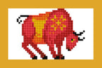 Mini Dazzles™ - Chinese Zodiac Y2