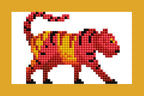 Mini Dazzles™ - Chinese Zodiac Y2