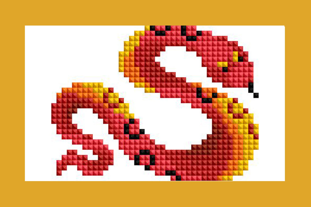 Mini Dazzles™ - Chinese Zodiac Y2