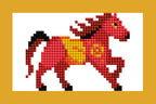 Mini Dazzles™ - Chinese Zodiac Y2