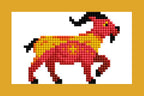 Mini Dazzles™ - Chinese Zodiac Y2