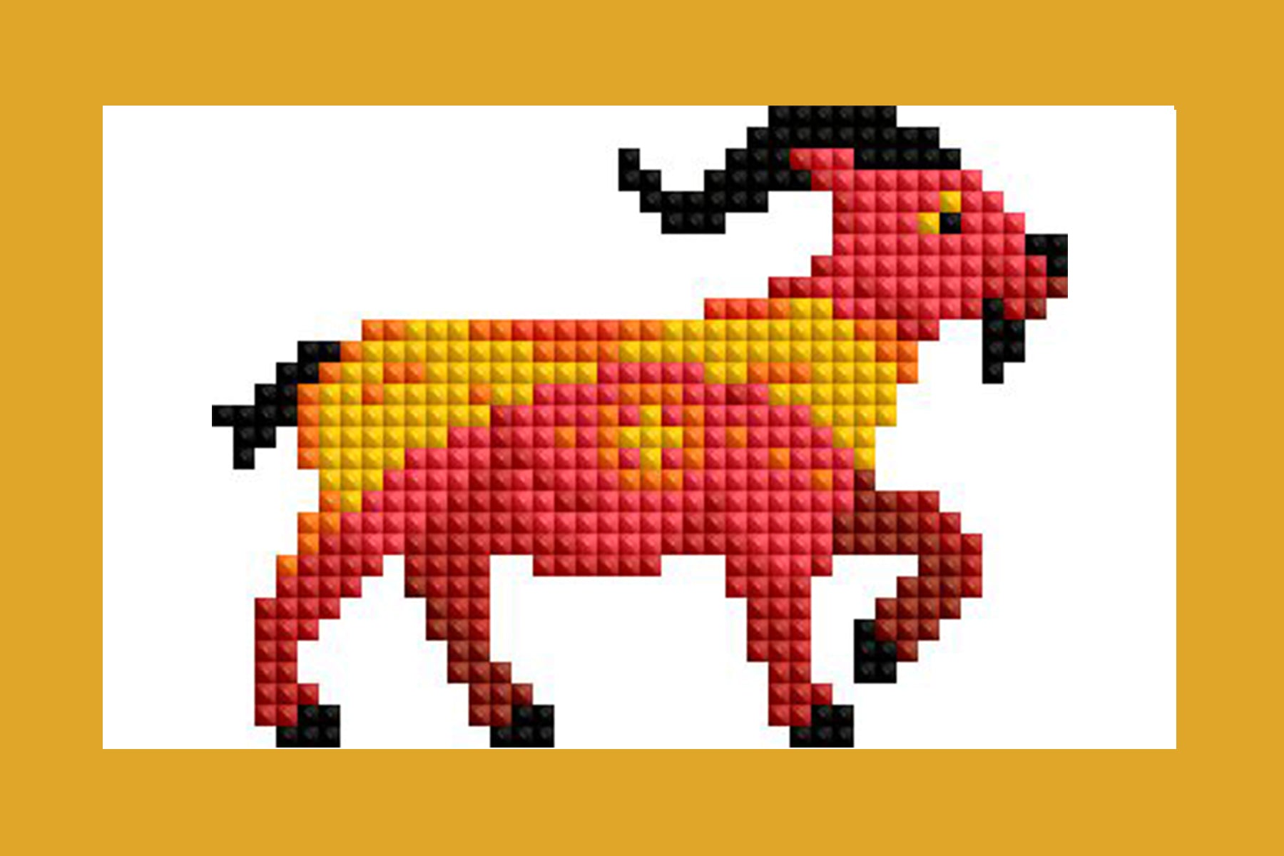 Mini Dazzles™ - Chinese Zodiac Y2