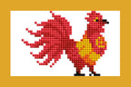 Mini Dazzles™ - Chinese Zodiac Y2