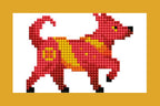 Mini Dazzles™ - Chinese Zodiac Y2