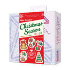 Mini Dazzles™ - Christmas Season X5