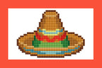 Mini Dazzles™ - Dia de los Muertos K8