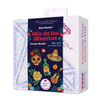 Mini Dazzles™ - Dia de los Muertos K8