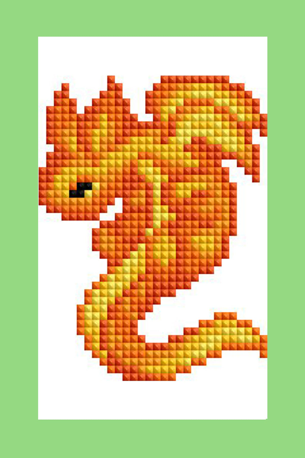 Mini Dazzles™ - Dragons J6
