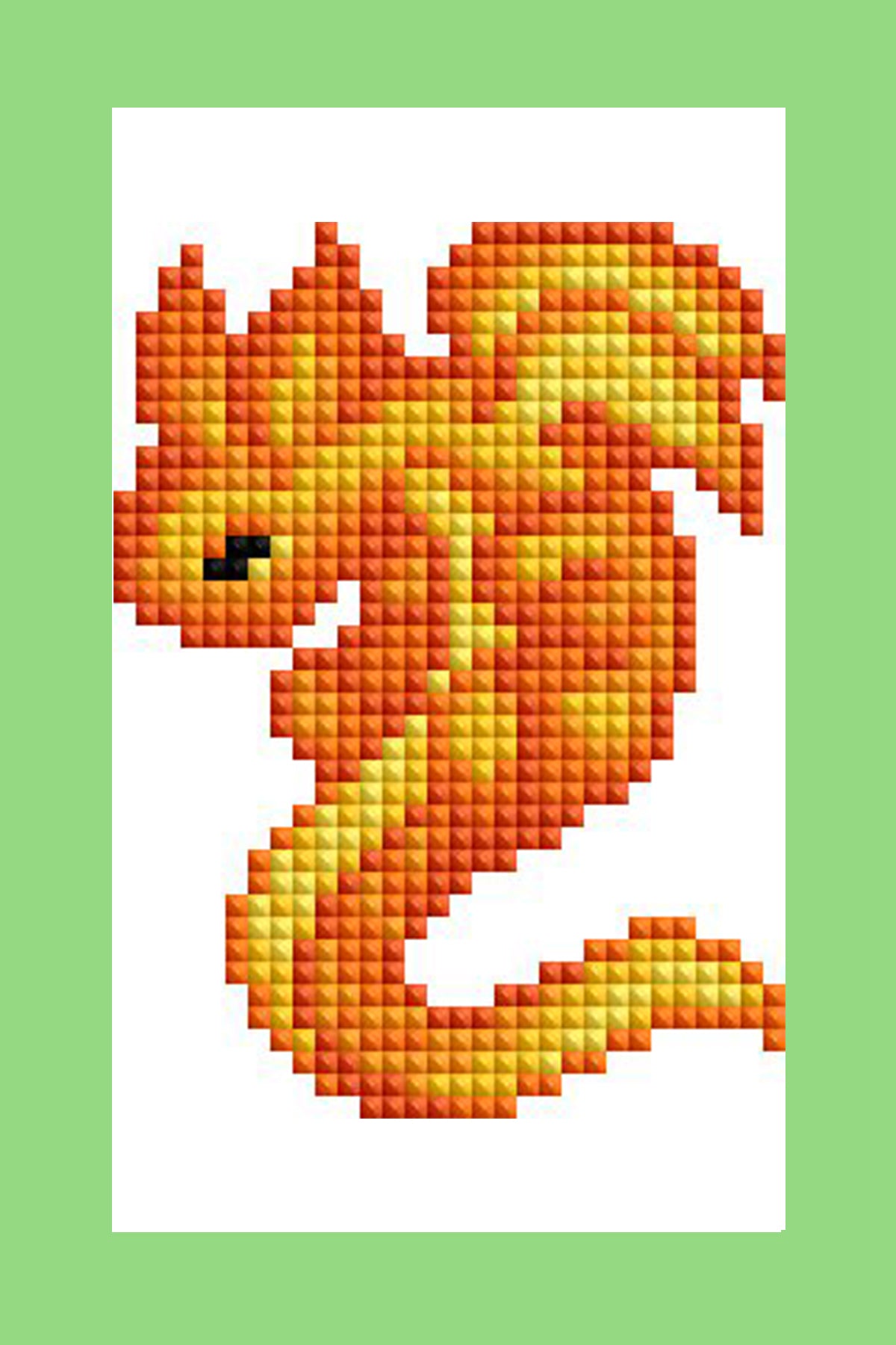 Mini Dazzles™ - Dragons J6