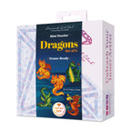 Mini Dazzles™ - Dragons J6