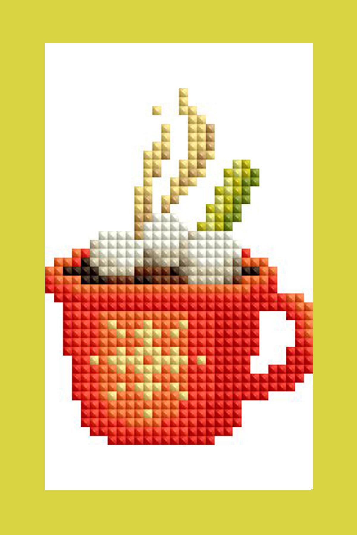 Mini Dazzles™ - Drinks M3