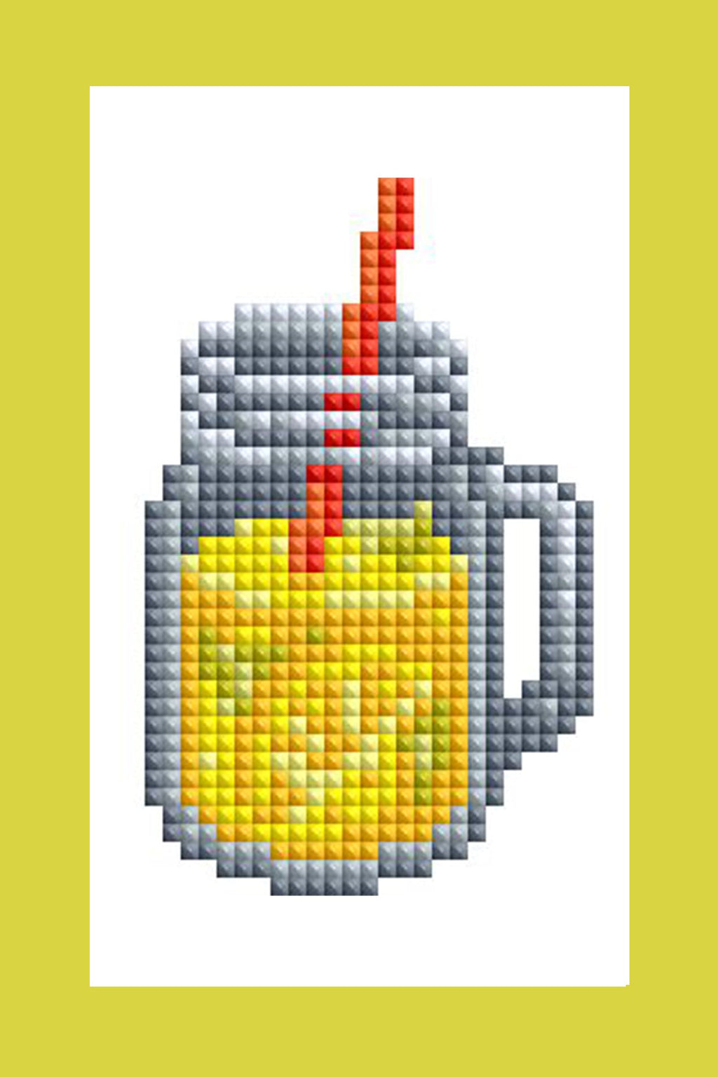 Mini Dazzles™ - Drinks C0