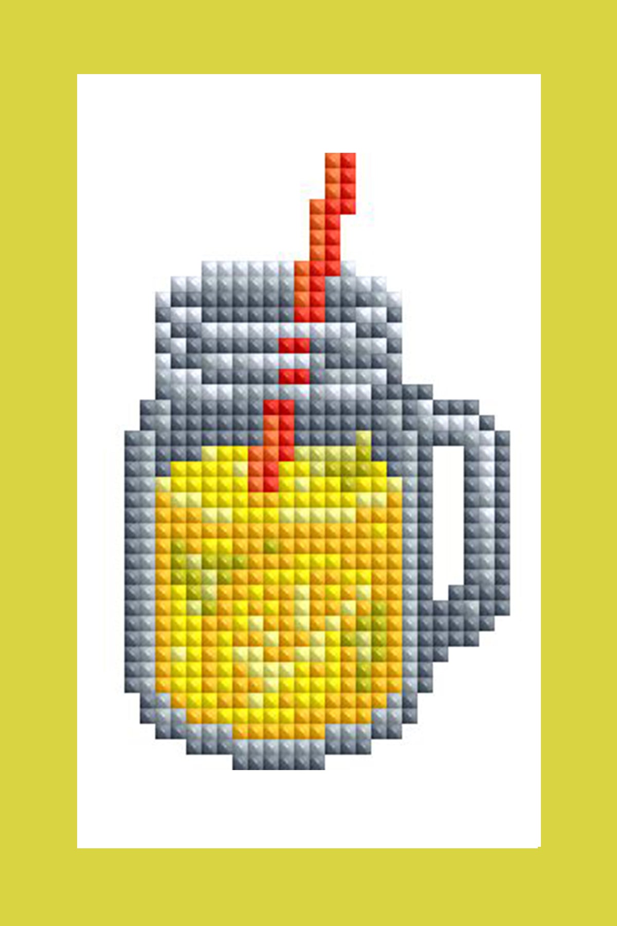 Mini Dazzles™ - Drinks C0