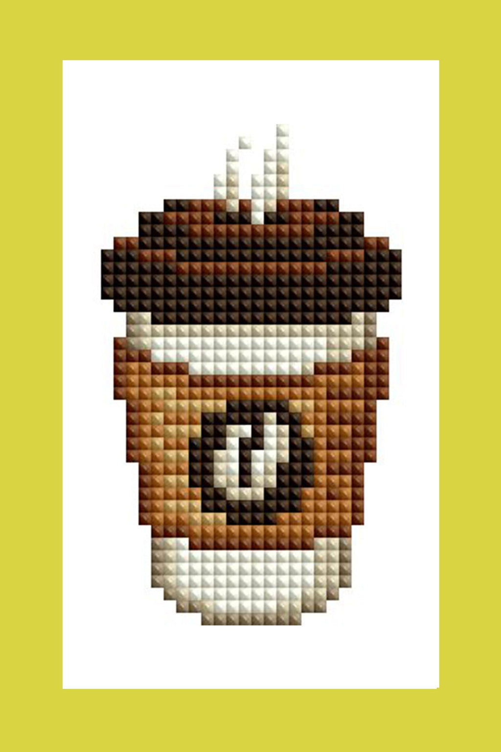 Mini Dazzles™ - Drinks C0