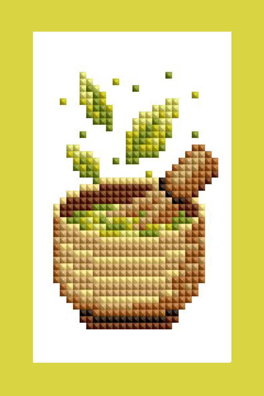 Mini Dazzles™ - Drinks C0