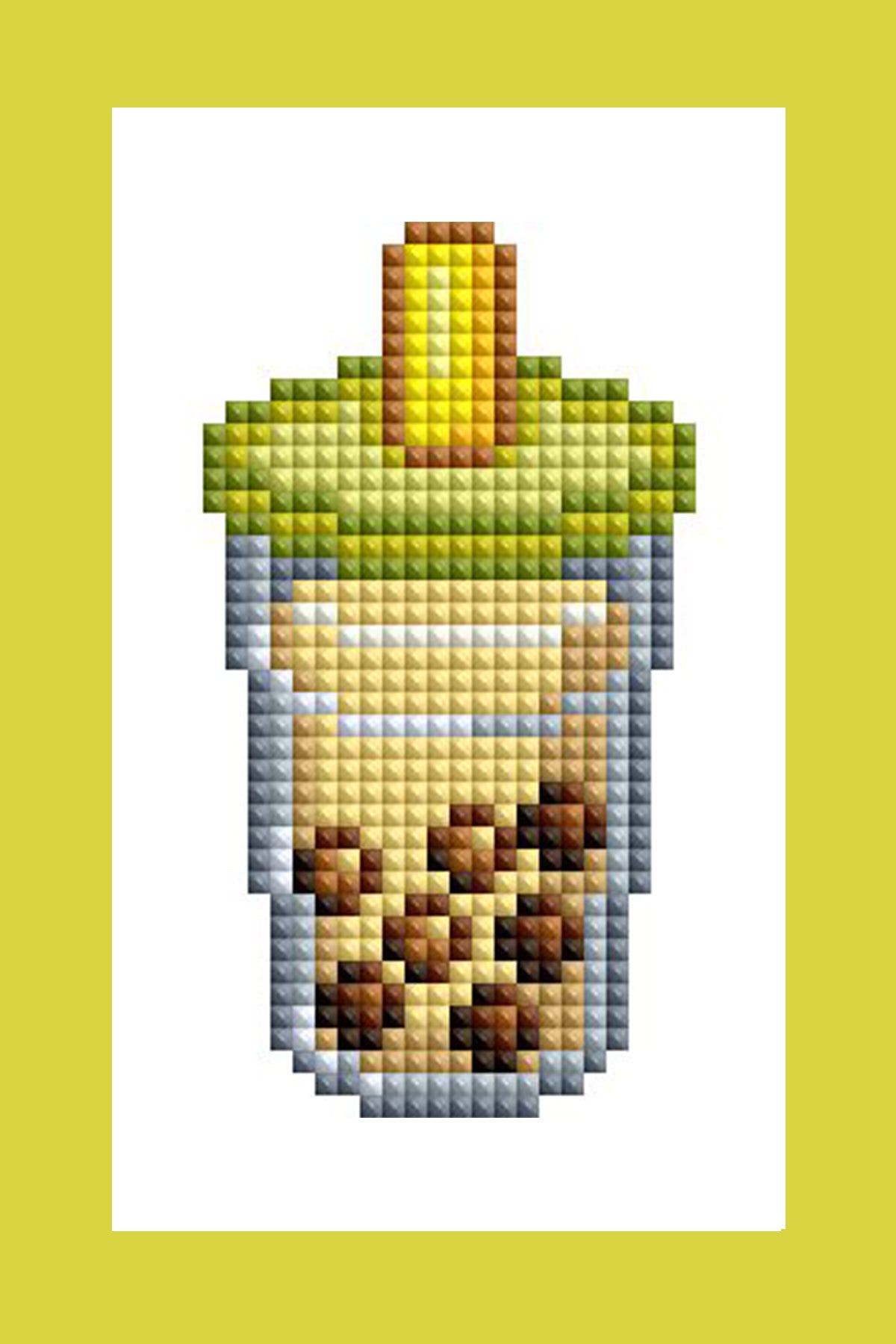 Mini Dazzles™ - Drinks M3