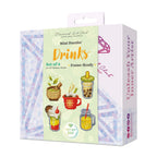 Mini Dazzles™ - Drinks C0
