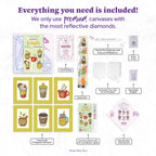 Mini Dazzles™ - Drinks C0