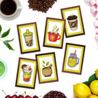 Mini Dazzles™ - Drinks C0