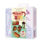 Mini Dazzles™ - 50s Diner Food P5
