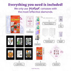 Mini Dazzles™ - Halloween I6