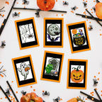 Mini Dazzles™ - Halloween I6