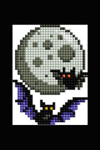 Mini Dazzles™ - Halloween I6