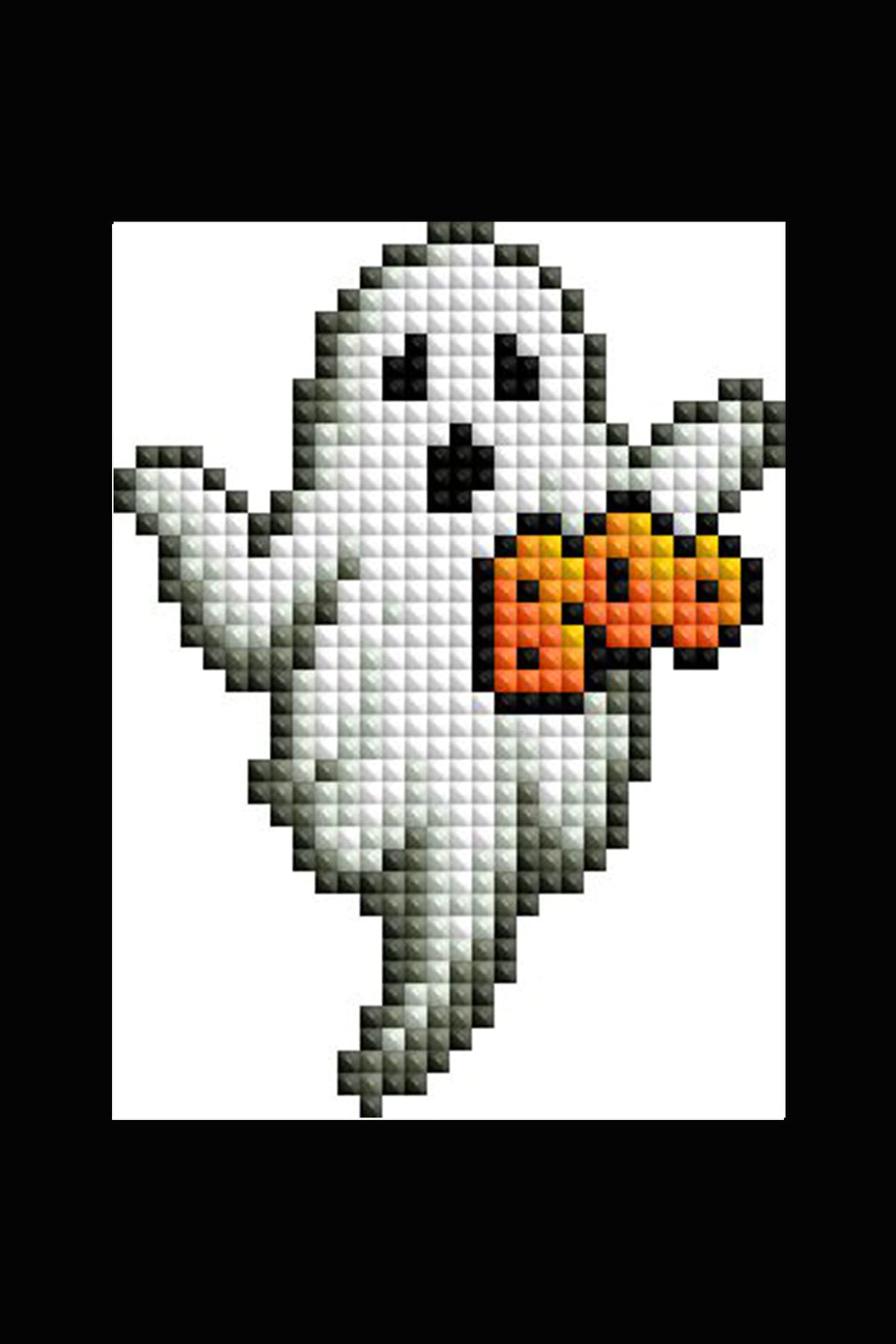 Mini Dazzles™ - Halloween I6