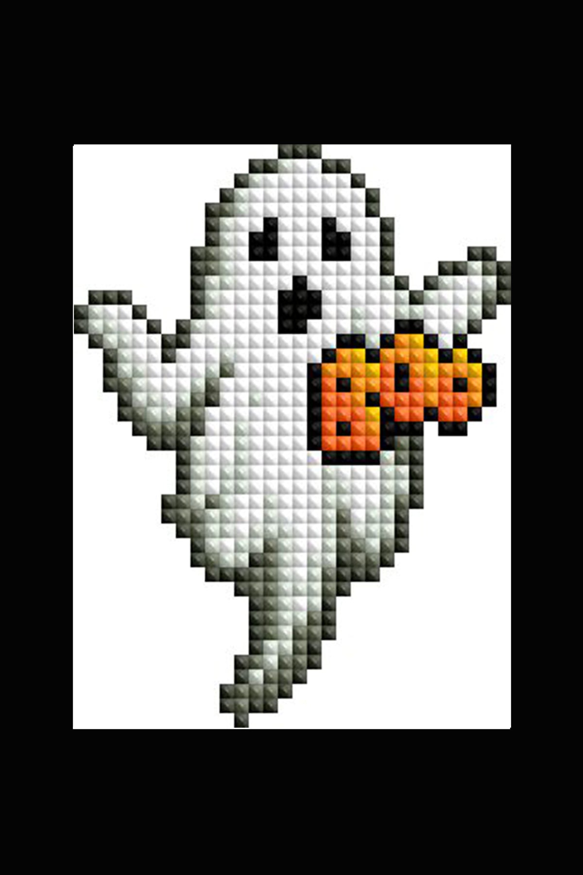 Mini Dazzles™ - Halloween I6