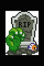 Mini Dazzles™ - Halloween I6