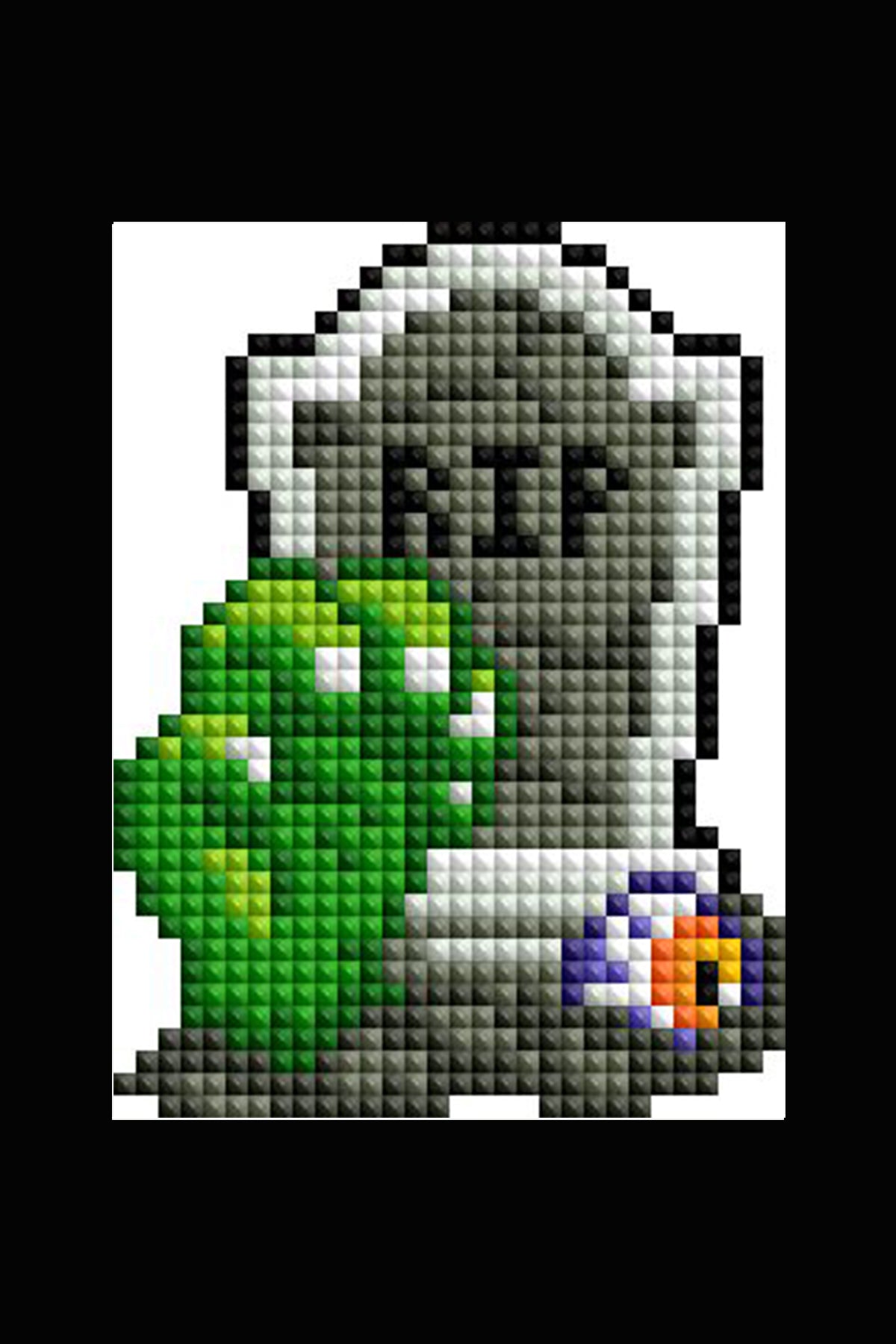 Mini Dazzles™ - Halloween I6