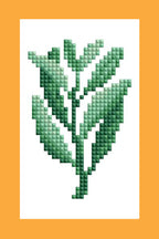 Mini Dazzles™ - Herbs & Medicinal Plants T3