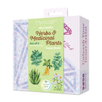 Mini Dazzles™ - Herbs & Medicinal Plants T3