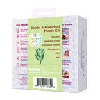 Mini Dazzles™ - Herbs & Medicinal Plants T3