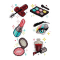 Mini Dazzles™ - Makeup G5