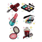 Mini Dazzles™ - Makeup G5