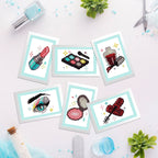 Mini Dazzles™ - Makeup G5