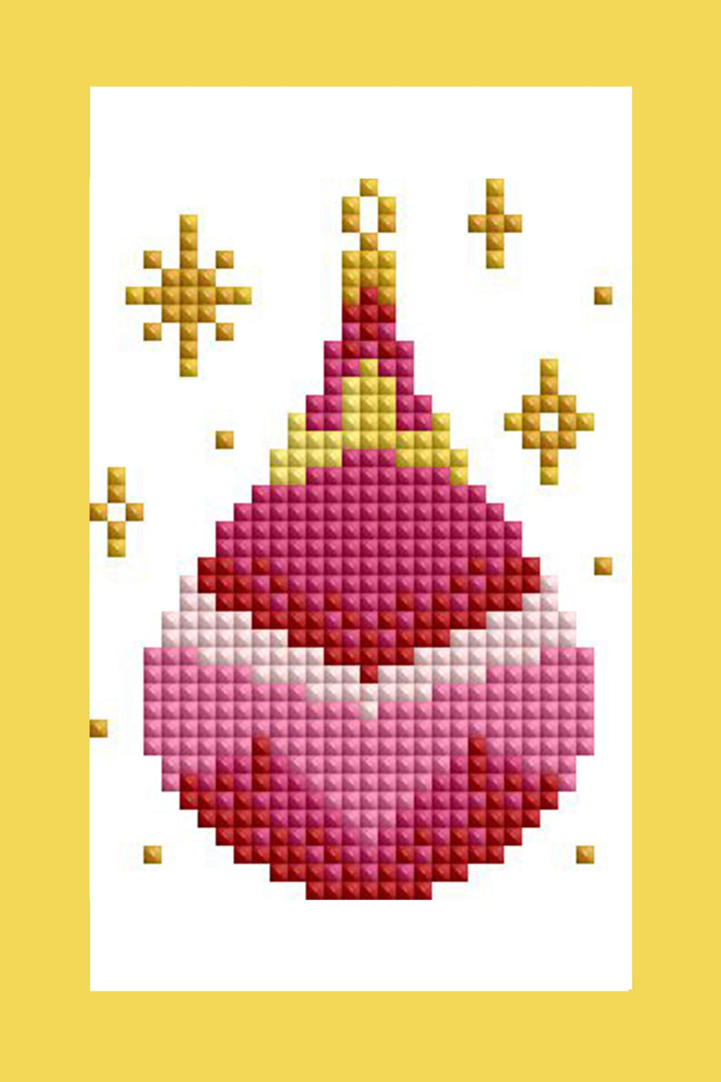 Mini Dazzles™ - Disney Princess™ Ornaments A7