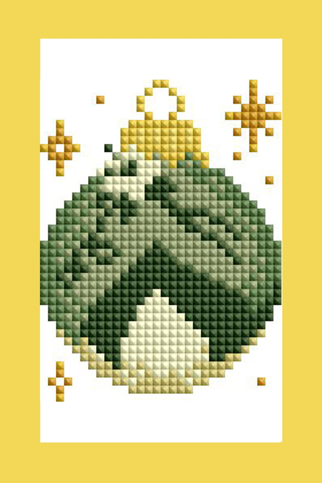 Mini Dazzles™ - Disney Princess™ Ornaments A7